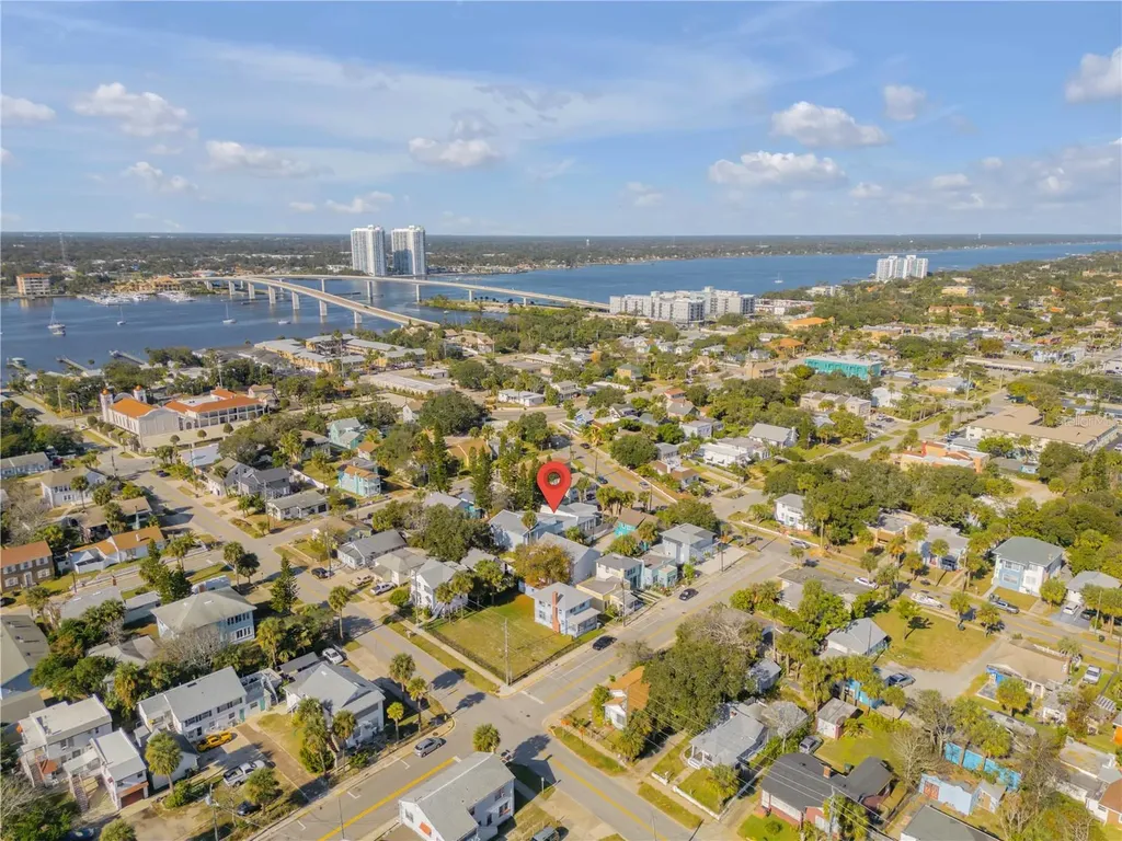 410 Butler Boulevard Daytona Beach FL 32118