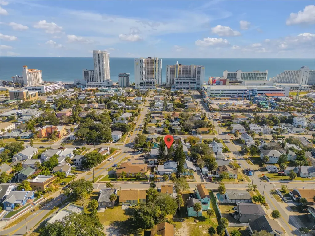 410 Butler Boulevard Daytona Beach FL 32118