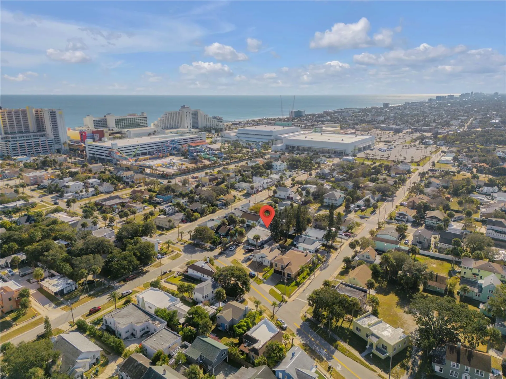 410 Butler Boulevard Daytona Beach FL 32118