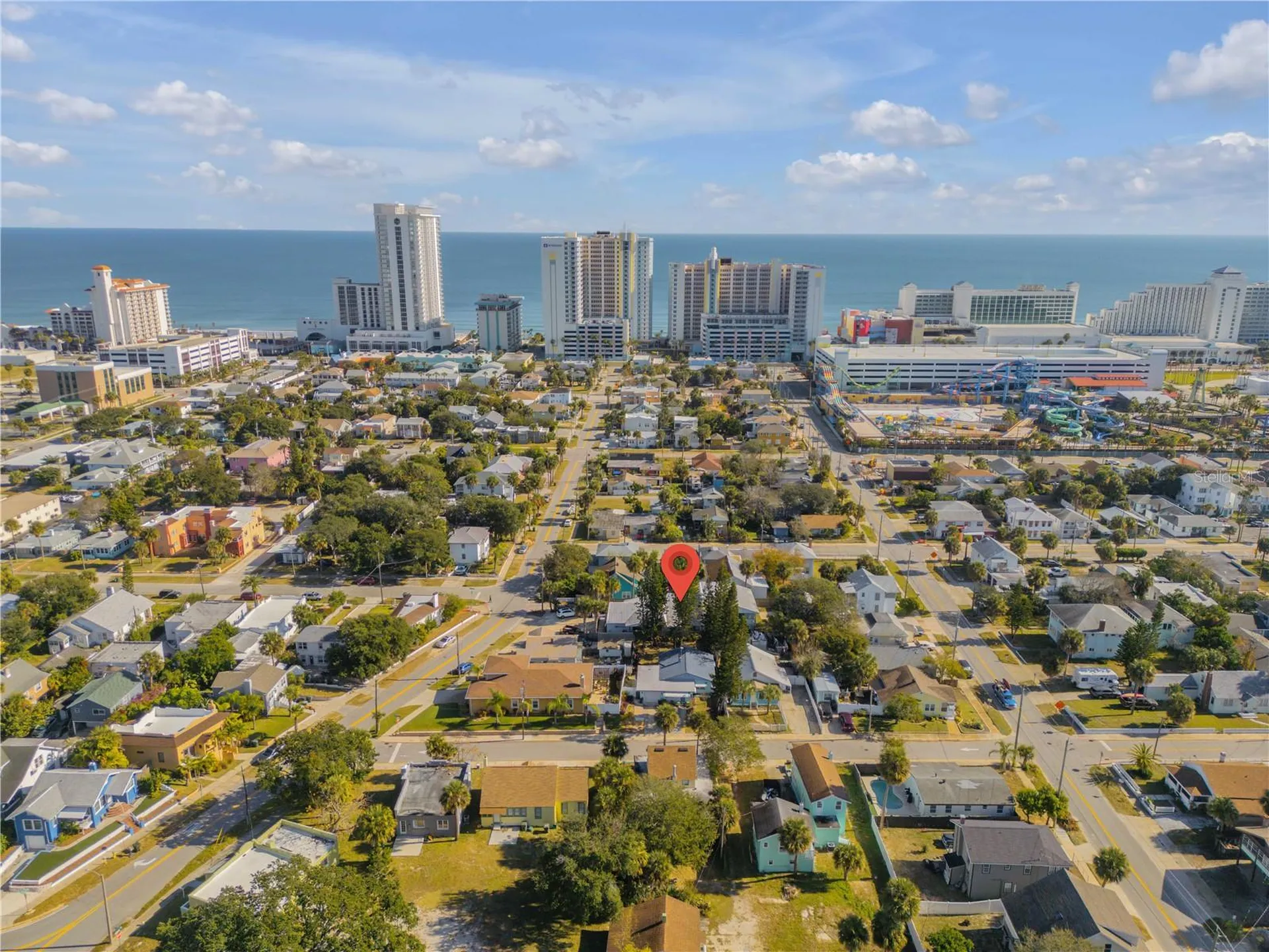 410 Butler Boulevard Daytona Beach FL 32118