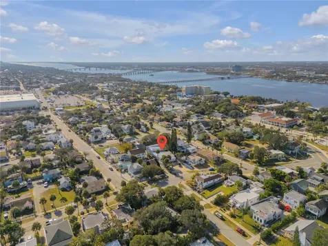 410 Butler Boulevard Daytona Beach FL 32118