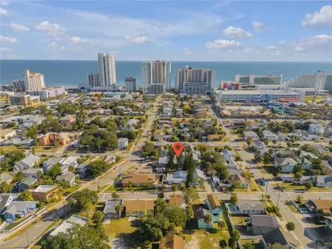 410 Butler Boulevard Daytona Beach FL 32118