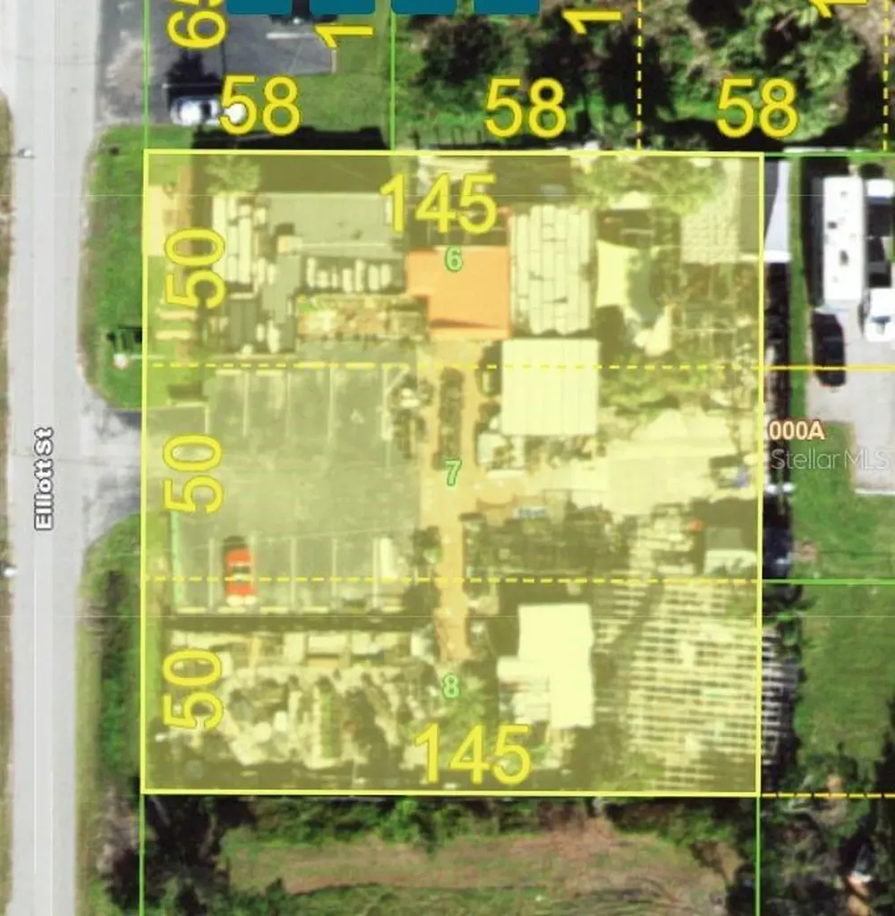 6188 Elliott Street Punta Gorda FL 33950