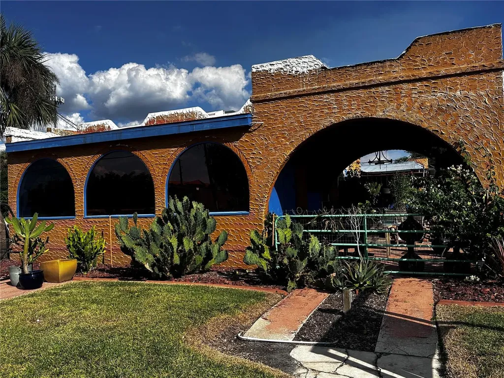 6188 Elliott Street Punta Gorda FL 33950