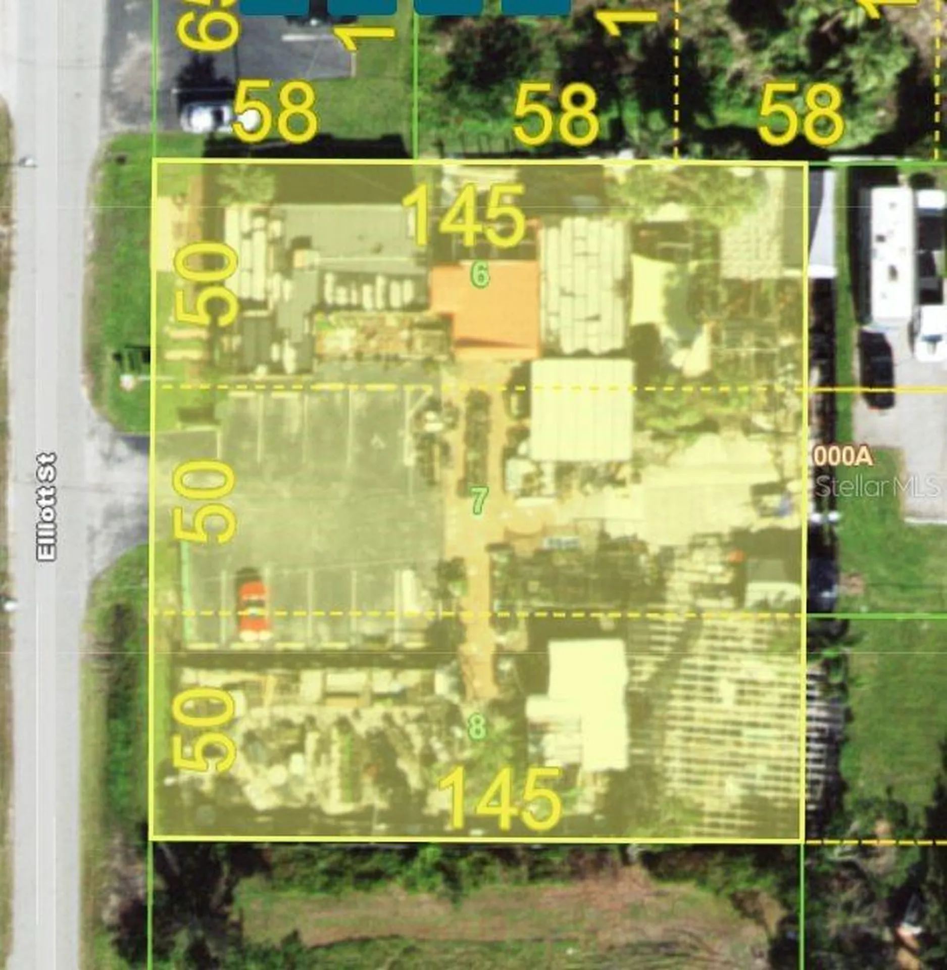 6188 Elliott Street Punta Gorda FL 33950