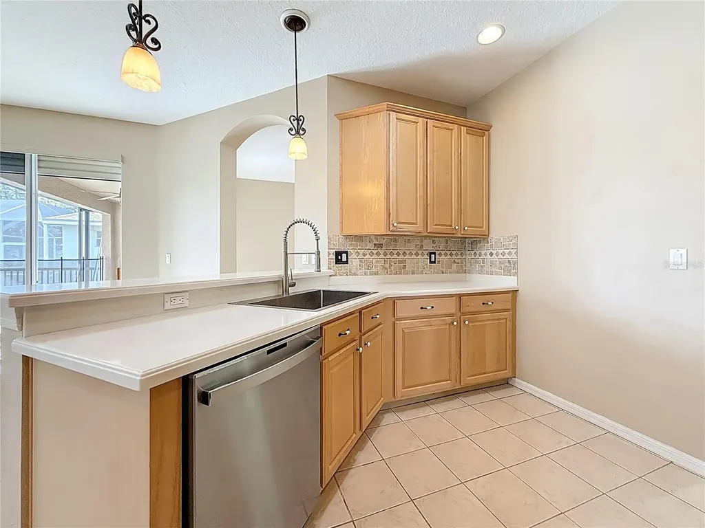 4961 W Breeze Circle Palm Harbor FL 34683