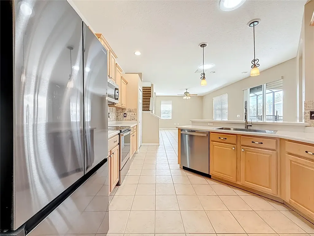 4961 W Breeze Circle Palm Harbor FL 34683