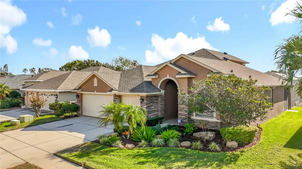 4961 W Breeze Circle Palm Harbor FL 34683
