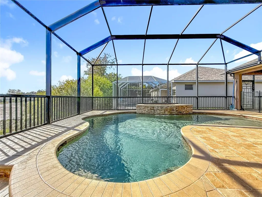 4961 W Breeze Circle Palm Harbor FL 34683
