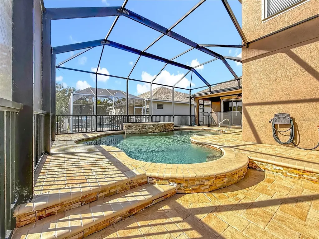 4961 W Breeze Circle Palm Harbor FL 34683