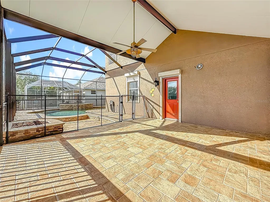 4961 W Breeze Circle Palm Harbor FL 34683