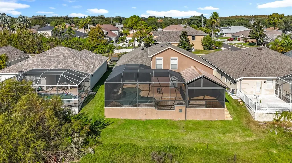 4961 W Breeze Circle Palm Harbor FL 34683