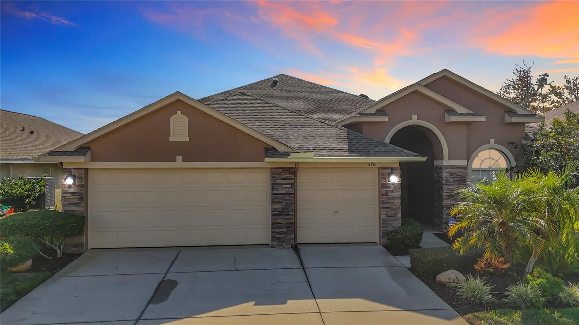 4961 W Breeze Circle Palm Harbor FL 34683