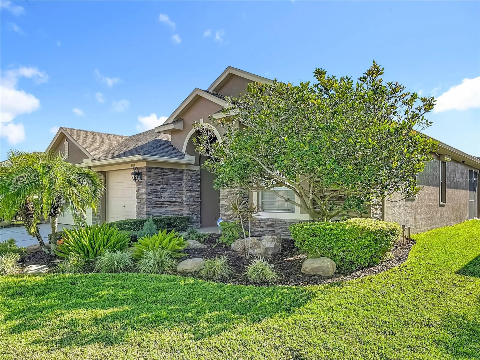 4961 W Breeze Circle Palm Harbor FL 34683