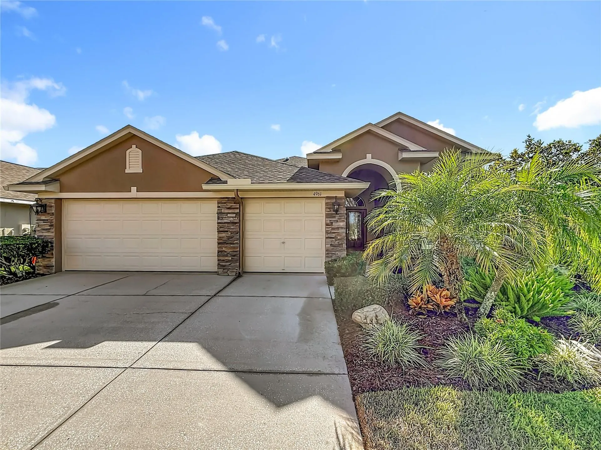 4961 W Breeze Circle Palm Harbor FL 34683