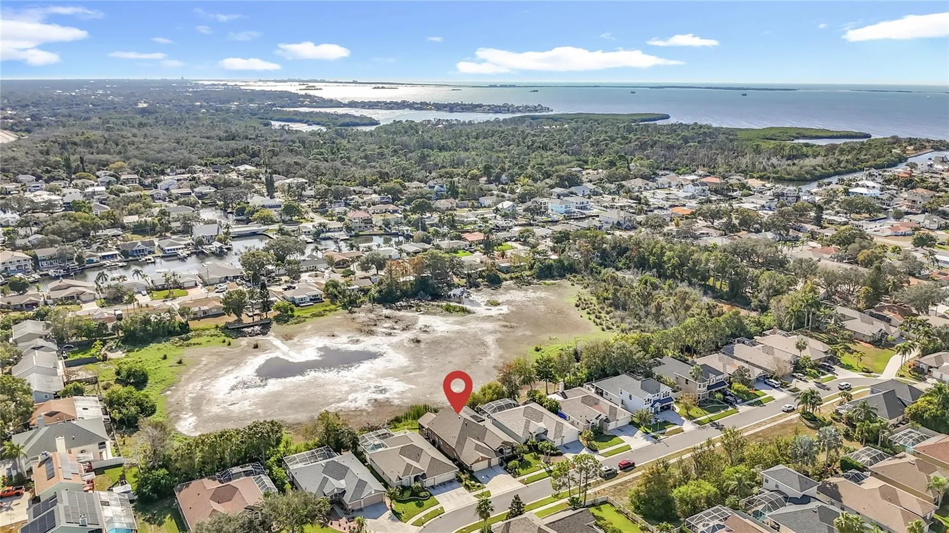4961 W Breeze Circle Palm Harbor FL 34683