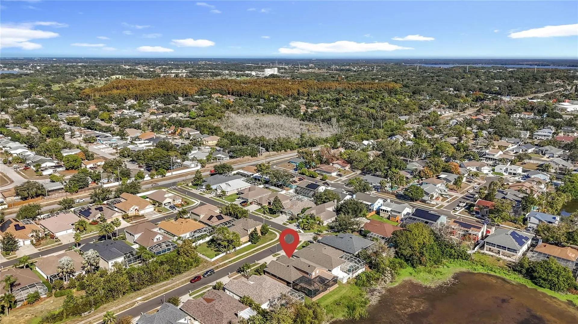4961 W Breeze Circle Palm Harbor FL 34683
