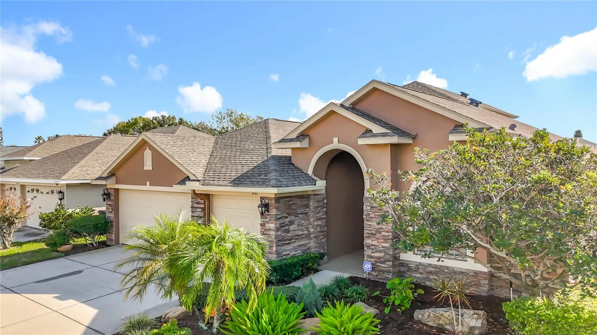 4961 W Breeze Circle Palm Harbor FL 34683