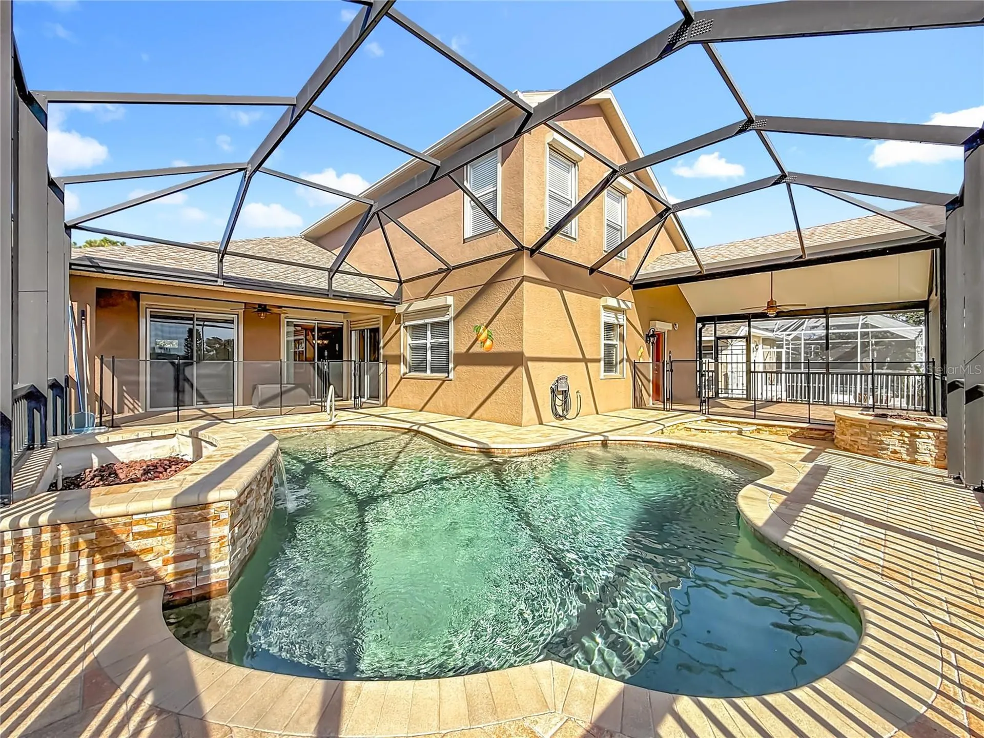 4961 W Breeze Circle Palm Harbor FL 34683