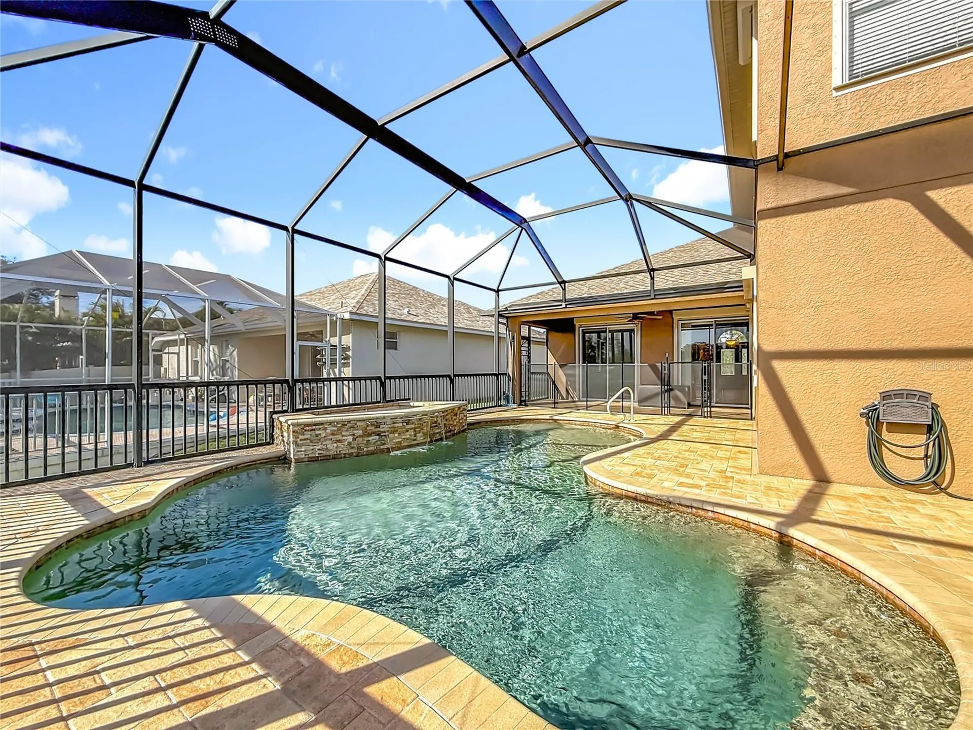 4961 W Breeze Circle Palm Harbor FL 34683