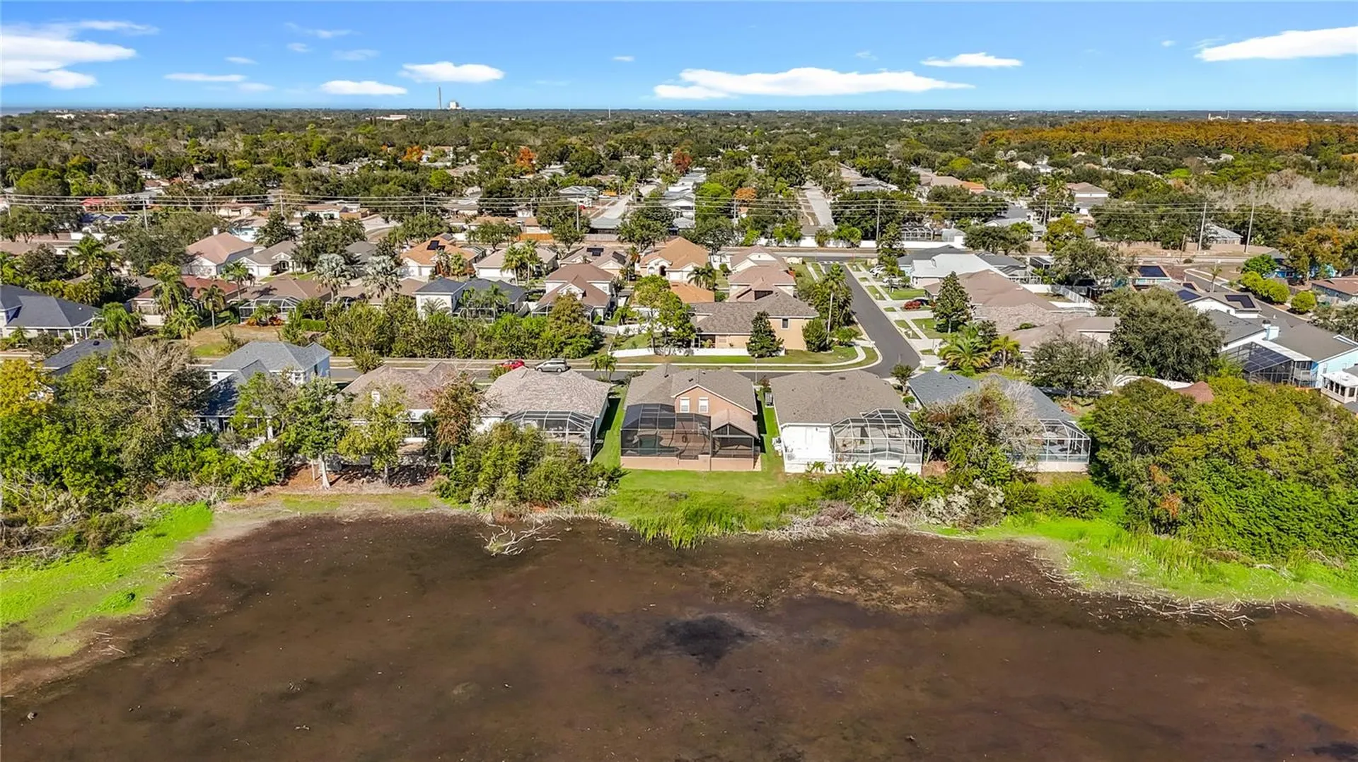 4961 W Breeze Circle Palm Harbor FL 34683