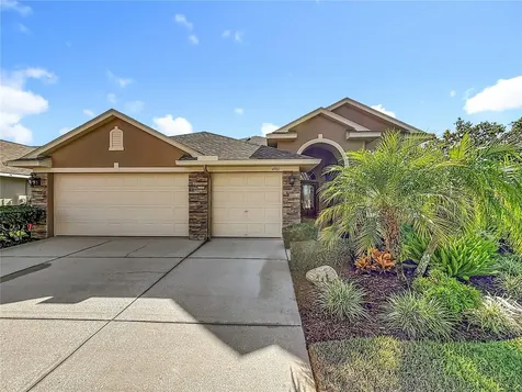 4961 W Breeze Circle Palm Harbor FL 34683