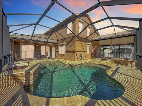 4961 W Breeze Circle Palm Harbor FL 34683