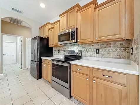 4961 W Breeze Circle Palm Harbor FL 34683