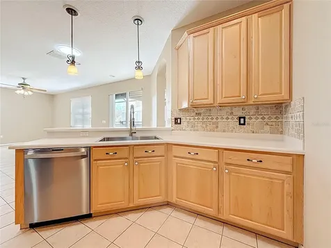 4961 W Breeze Circle Palm Harbor FL 34683