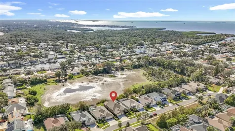 4961 W Breeze Circle Palm Harbor FL 34683
