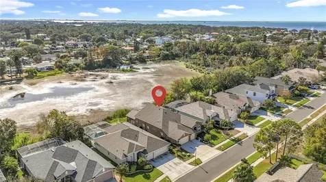 4961 W Breeze Circle Palm Harbor FL 34683