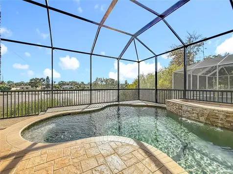 4961 W Breeze Circle Palm Harbor FL 34683