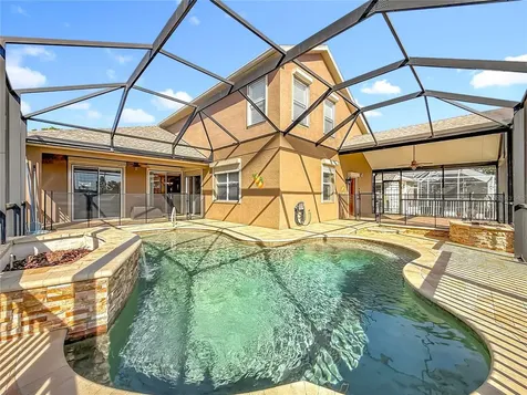 4961 W Breeze Circle Palm Harbor FL 34683