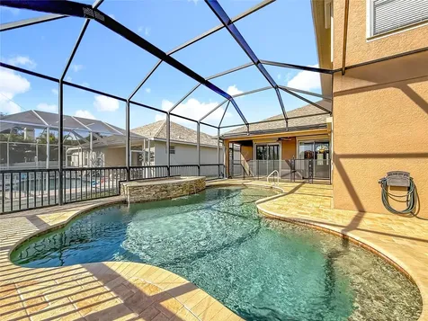 4961 W Breeze Circle Palm Harbor FL 34683