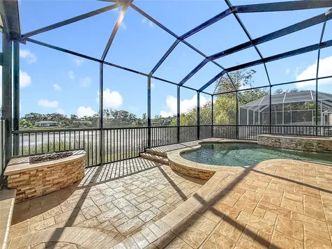 4961 W Breeze Circle Palm Harbor FL 34683