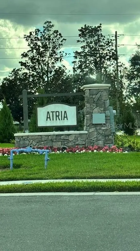 1256 Yellow Finch Drive Davenport FL 33837