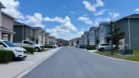 1256 Yellow Finch Drive Davenport FL 33837