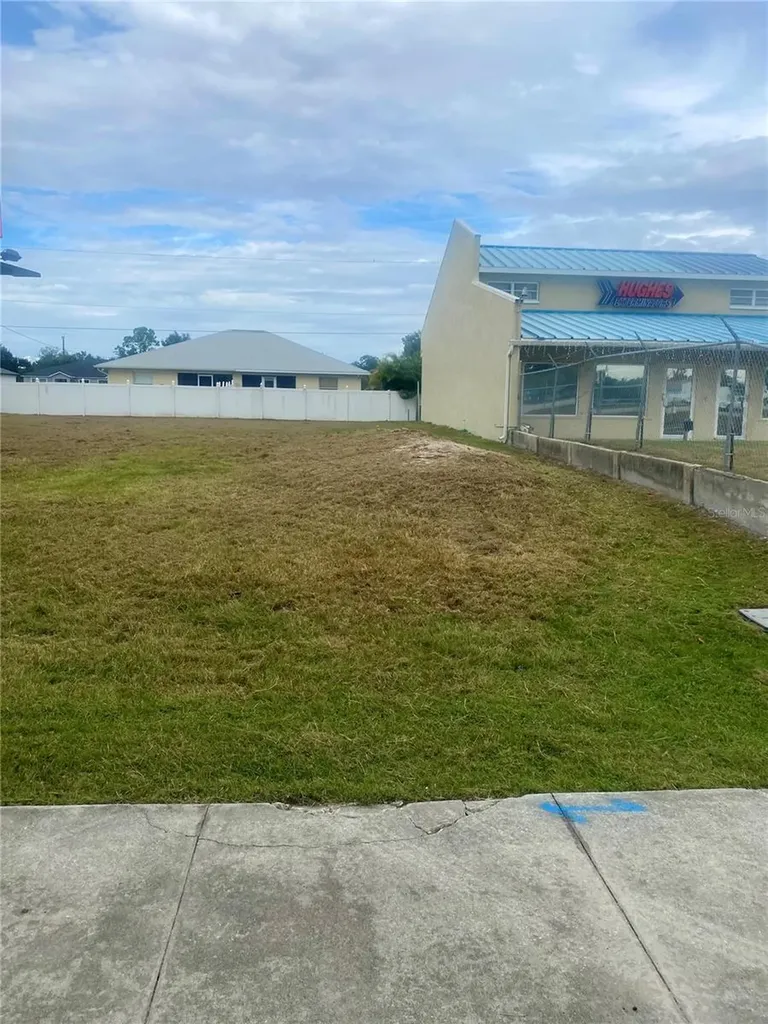 3782 N Access Road Englewood FL 34224