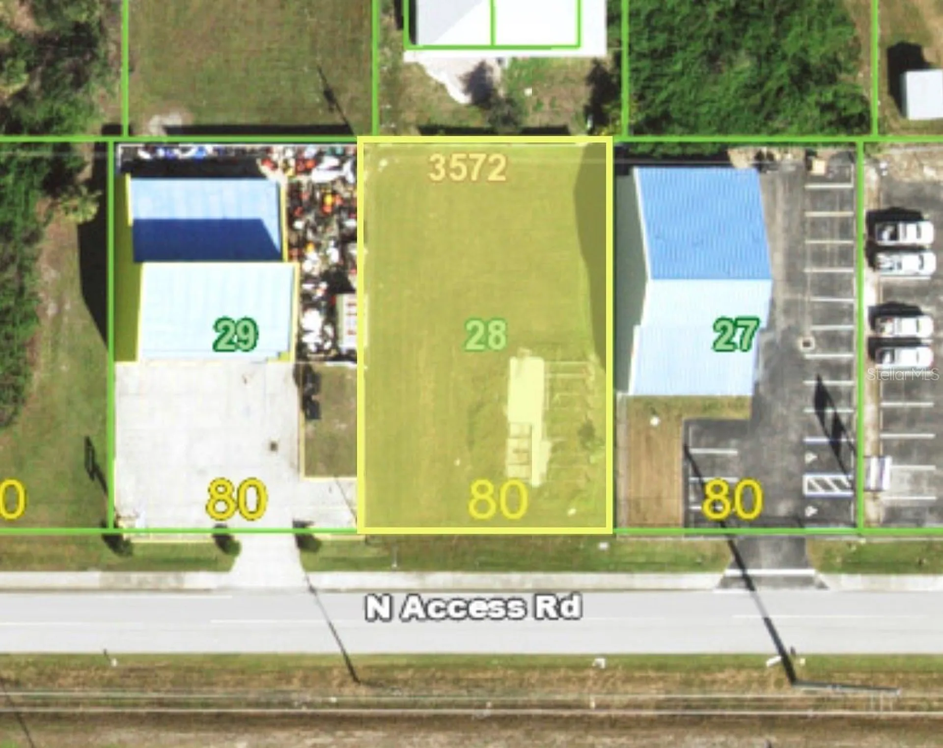 3782 N Access Road Englewood FL 34224