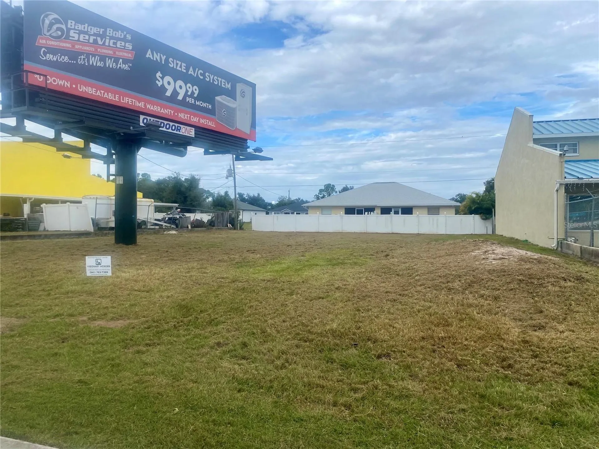 3782 N Access Road Englewood FL 34224