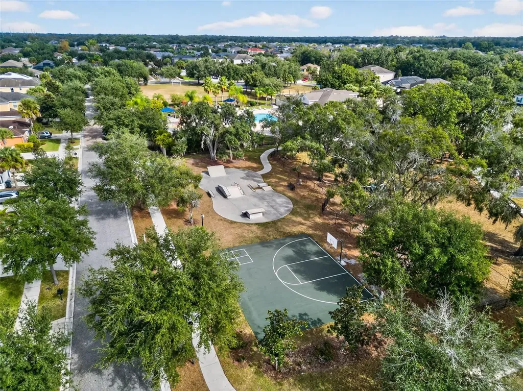 Lithia FL 33547