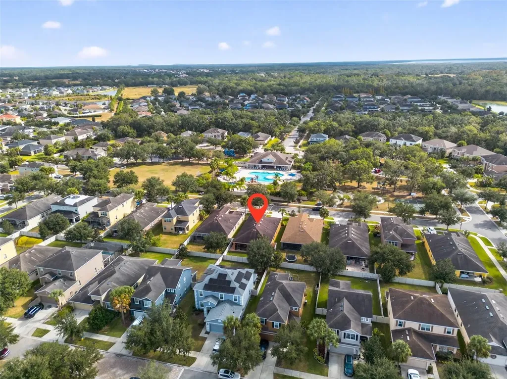 Lithia FL 33547