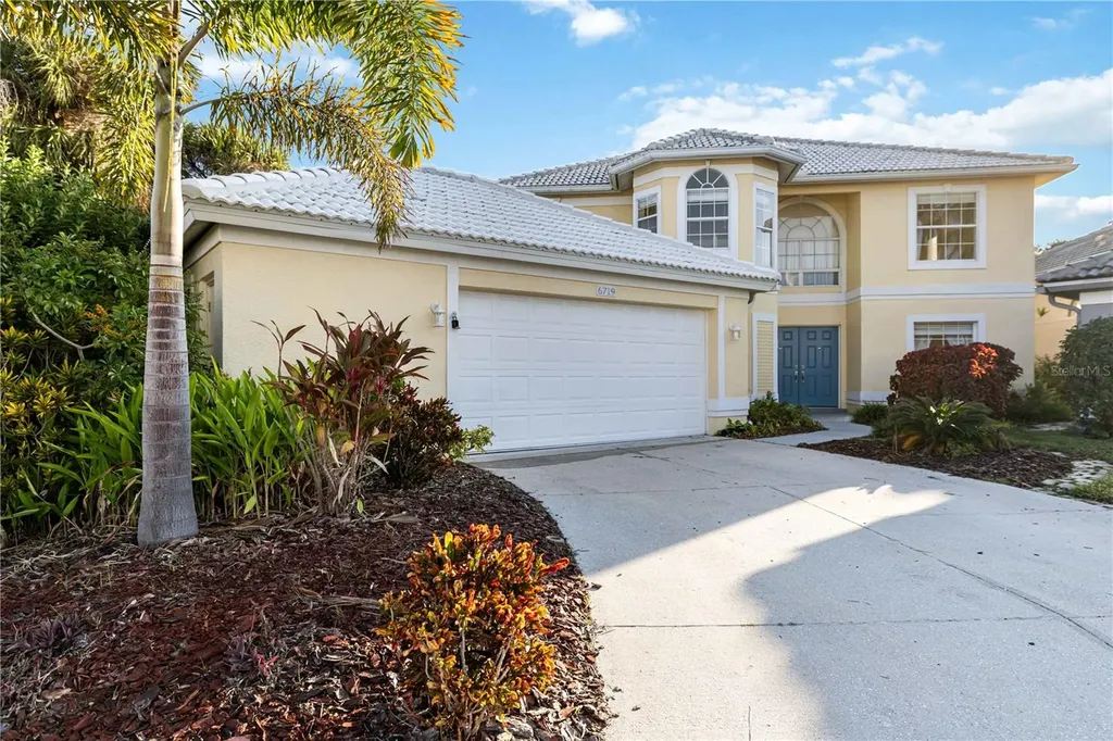 6719 Paseo Castille Sarasota FL 34238