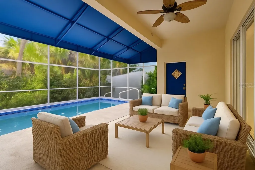 6719 Paseo Castille Sarasota FL 34238