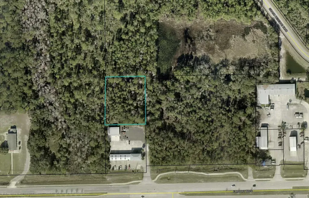2750 E Moody Boulevard Bunnell FL 32110