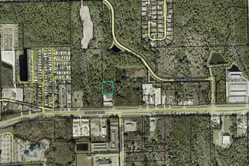 2750 E Moody Boulevard Bunnell FL 32110