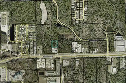 2750 E Moody Boulevard Bunnell FL 32110
