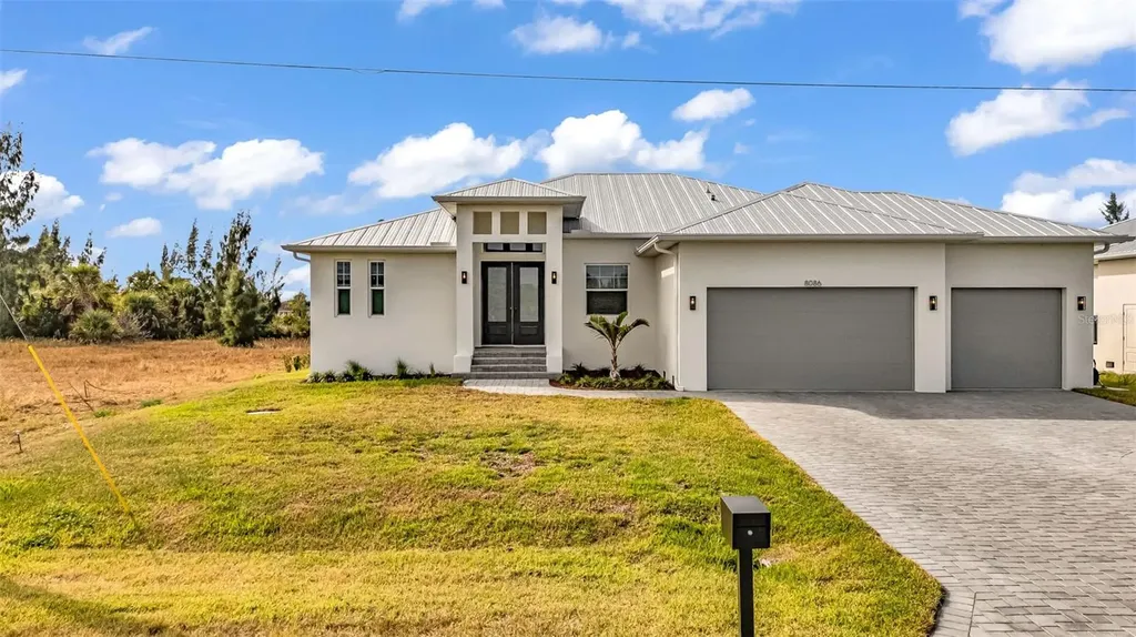 8086 Clyde Circle Port Charlotte FL 33981