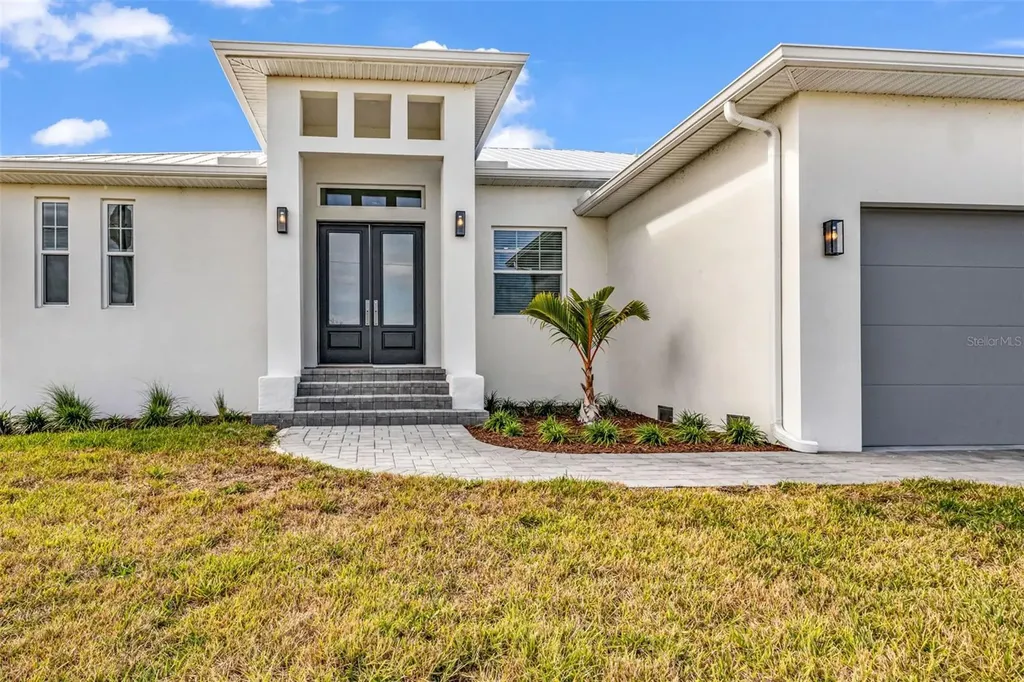 8086 Clyde Circle Port Charlotte FL 33981
