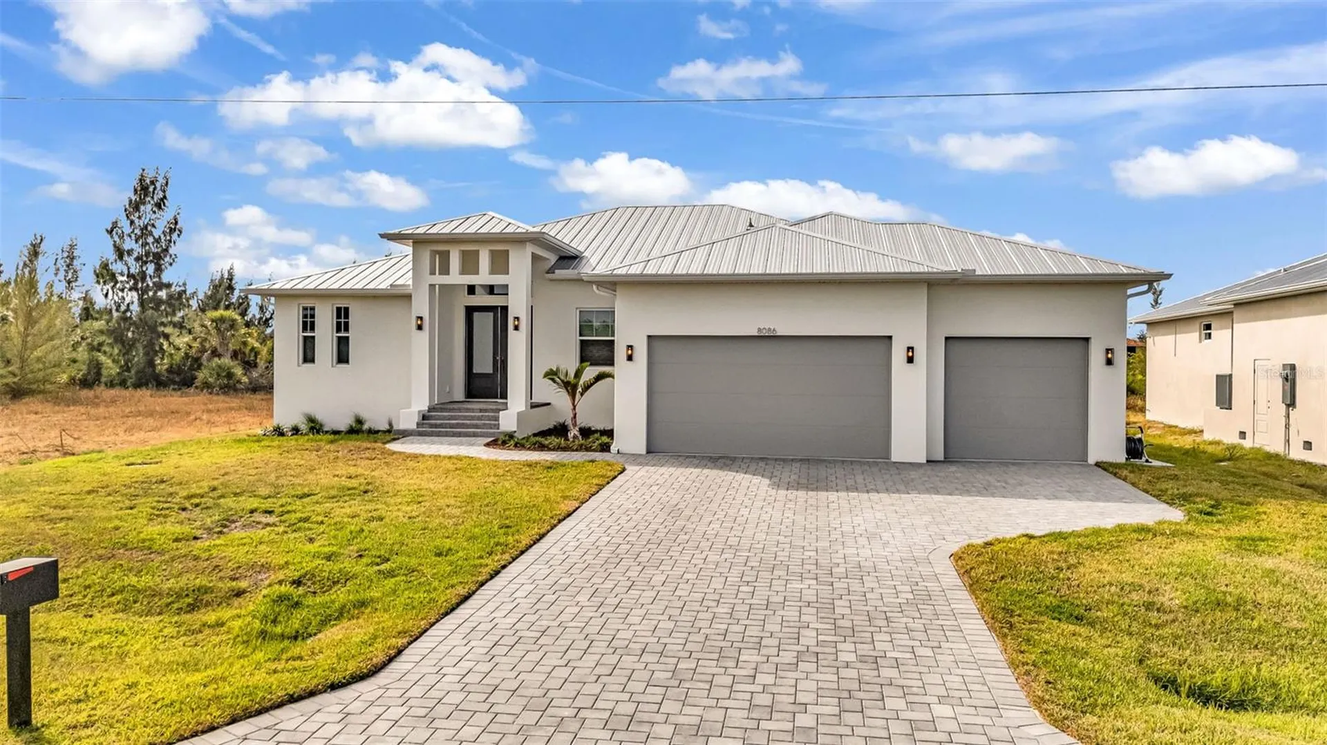 8086 Clyde Circle Port Charlotte FL 33981